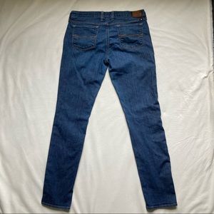 🍀 Lucky Brand Jeans, 10/30
